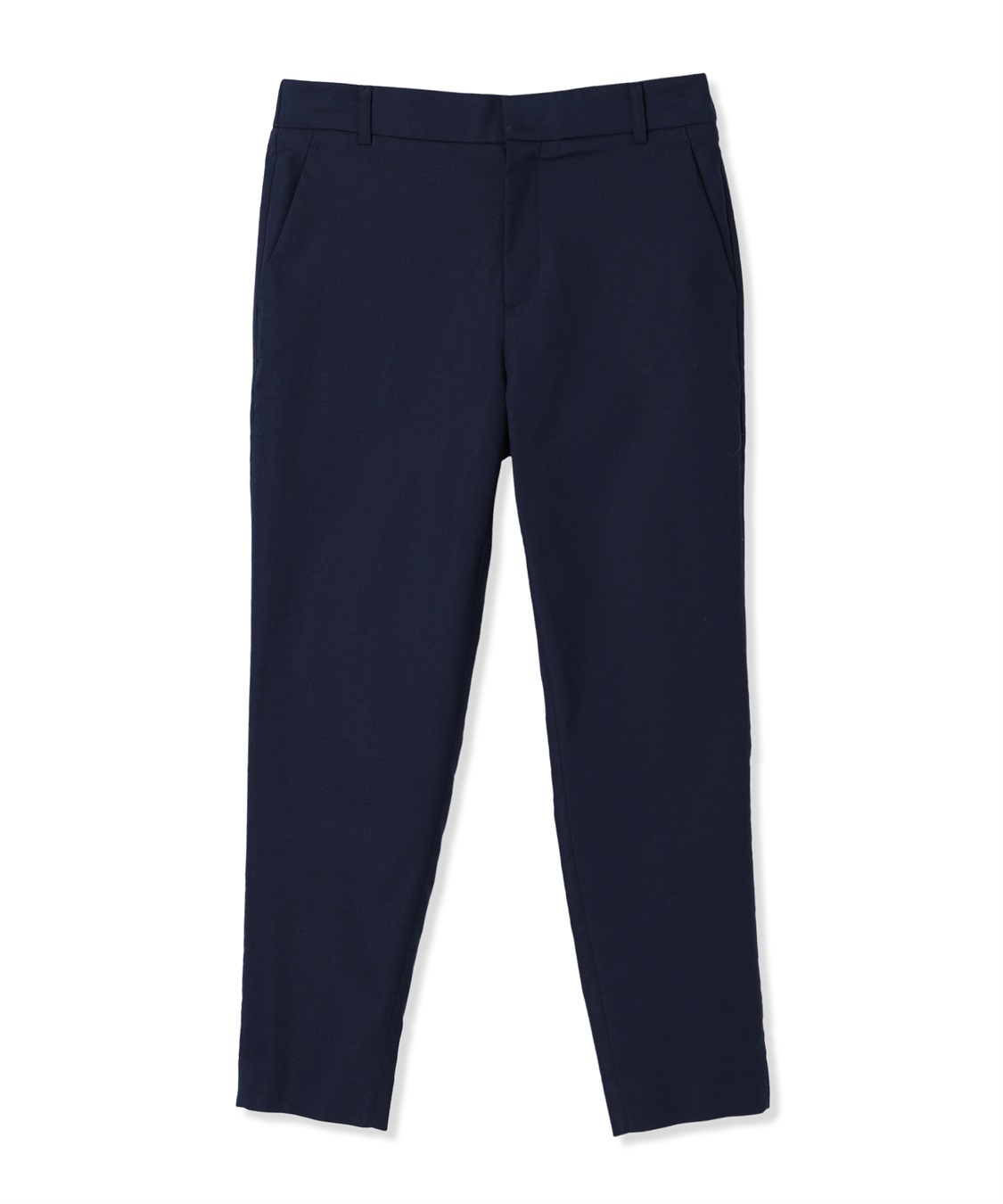 Petit Honfleur ストレッチテーパードパンツ_variation_4