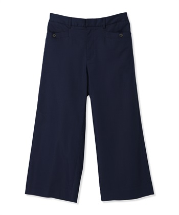 Petit Honfleur ストレッチクロップドパンツ_variationthumb_2