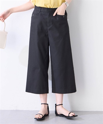 Petit Honfleur ストレッチパンツ_variationthumb_1