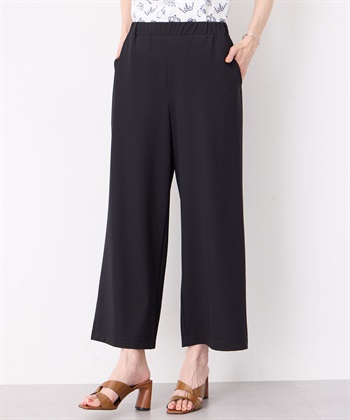 Petit Honfleur カノコワイドパンツ_variationthumb_1