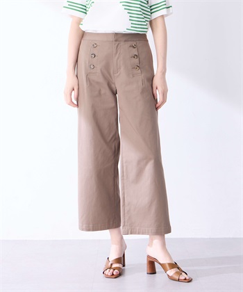 Petit Honfleur マリンパンツ_variationthumb_1