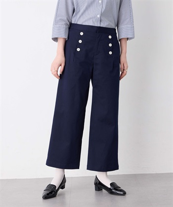 Petit Honfleur マリンパンツ_variationthumb_3