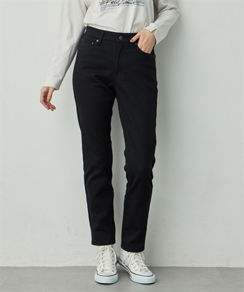 Petit Honfleur フリースパンツ_variationthumb_1