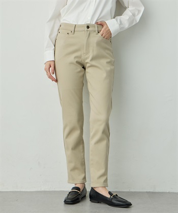 Petit Honfleur フリースパンツ_variationthumb_2