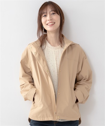 Petit Honfleur 【防花粉】フィールドジャケット_variationthumb_1