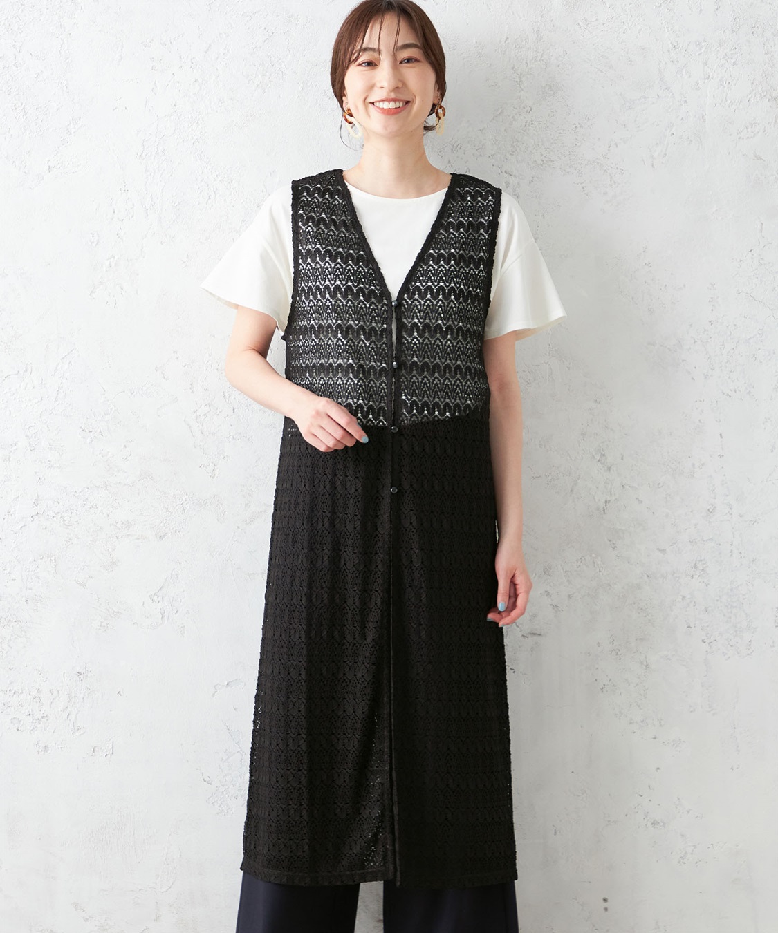 Petit Honfleur レースジレ_variation_2