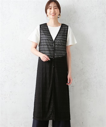 Petit Honfleur レースジレ_variationthumb_2