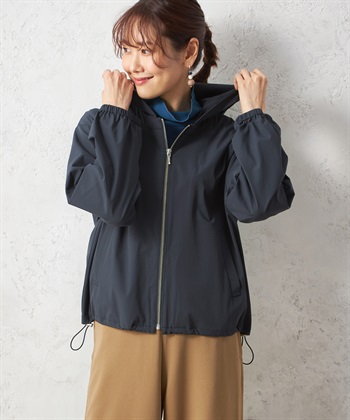 Petit Honfleur はっ水ジャケット_variationthumb_2