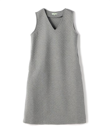 Petit Honfleur ポコポコジャンパースカート_variationthumb_1