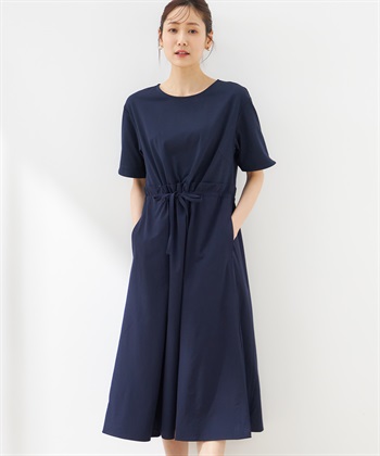 Petit Honfleur ドッキングワンピース_variationthumb_2