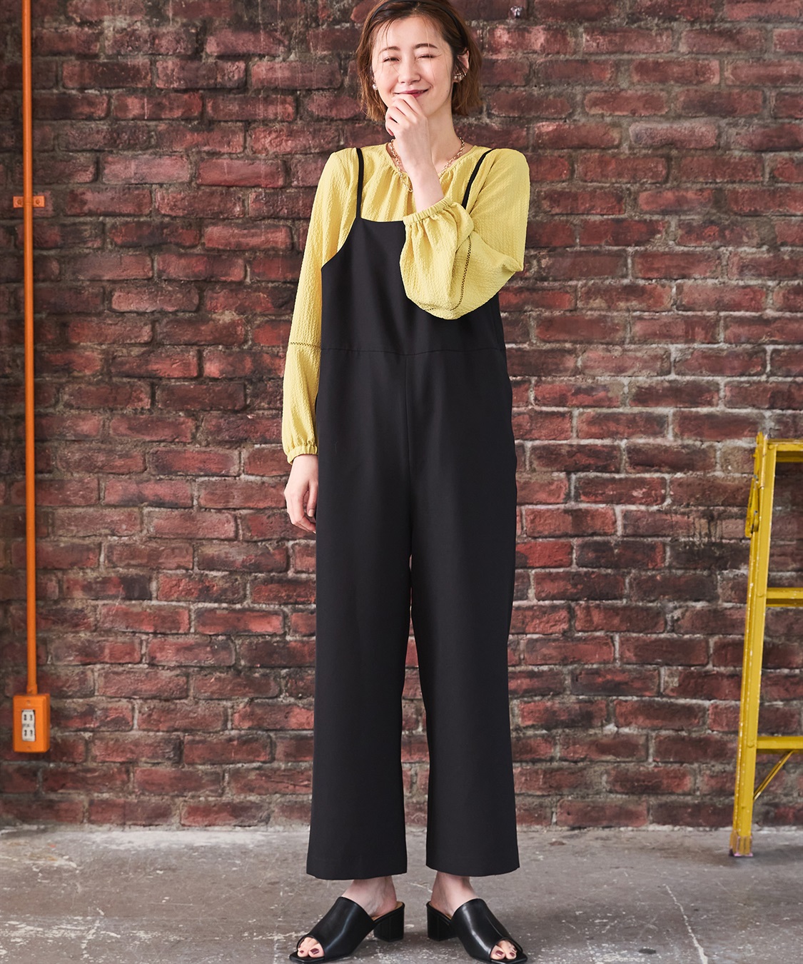 Petit Honfleur オールインワン_main