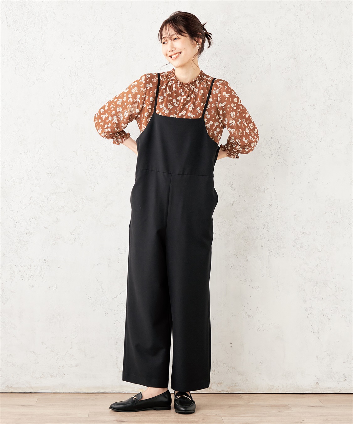 Petit Honfleur オールインワン_variation_1