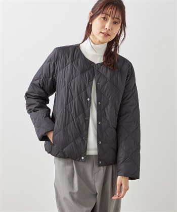 Petit Honfleur ライトダウンジャケット_variationthumb_2