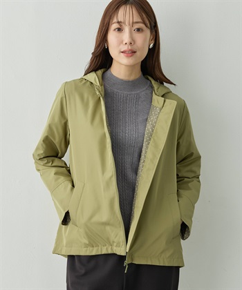 スーパーウォームジャケット(カーキ-9号)