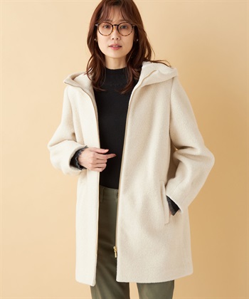 Petit Honfleur ブークレーコート_variationthumb_1