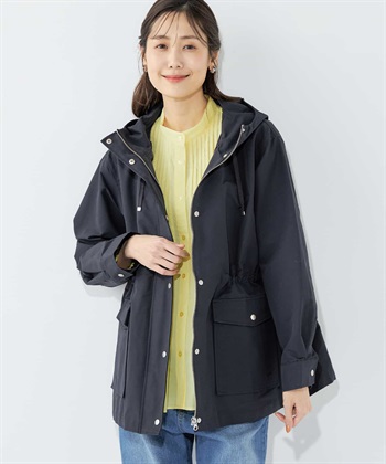 Petit Honfleur マウンテンパーカー_variationthumb_2