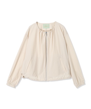 Petit Honfleur ショートブルゾン_variationthumb_1