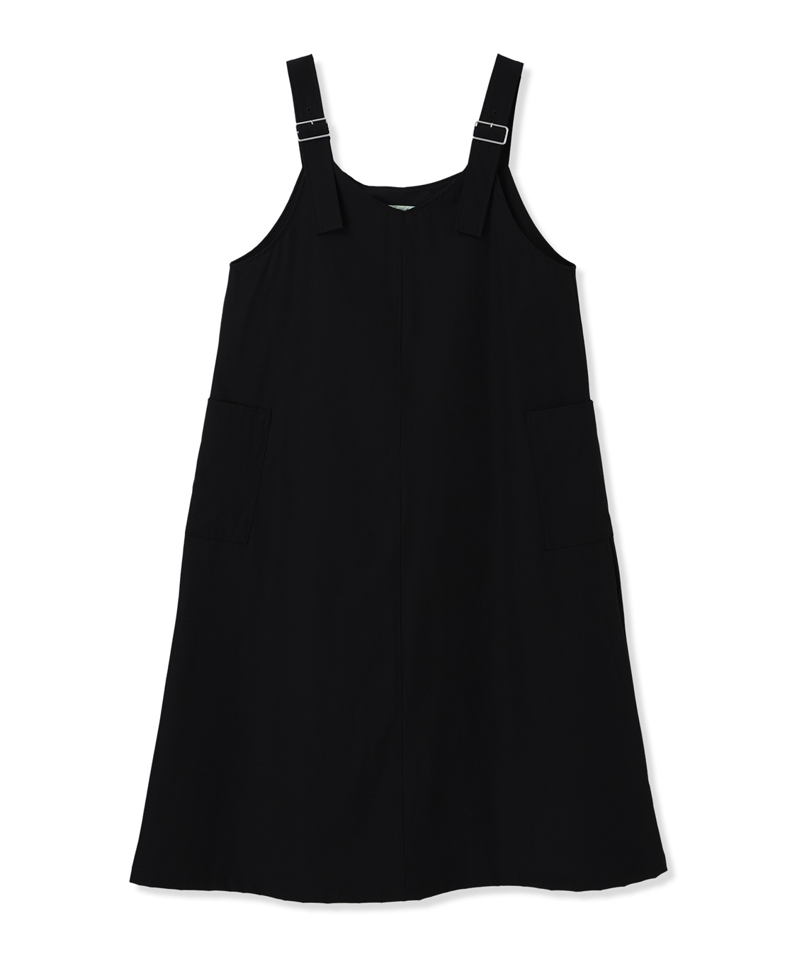 Petit Honfleur カーゴジャンパースカート_variation_1