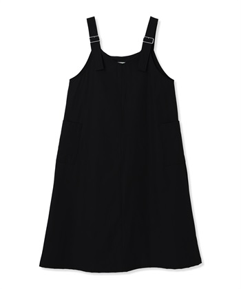 Petit Honfleur カーゴジャンパースカート_variationthumb_1