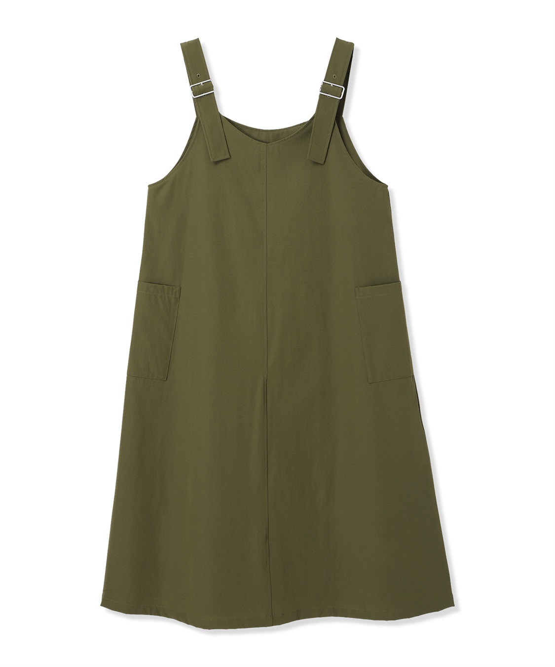 Petit Honfleur カーゴジャンパースカート_variation_2