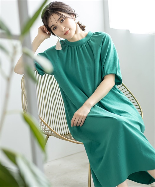 サッカーワンピース Petit Honfleur｜クロスプラス公式通販サイト