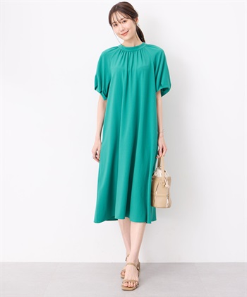 サッカーワンピース(グリーン-9号)