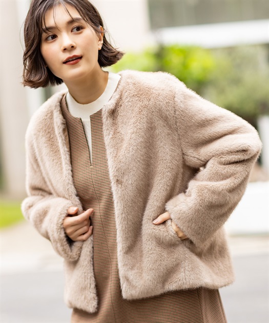 ファージャケット