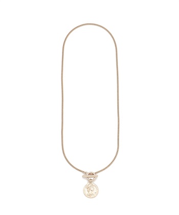 Petit Honfleur コイントップネックレス_variationthumb_1