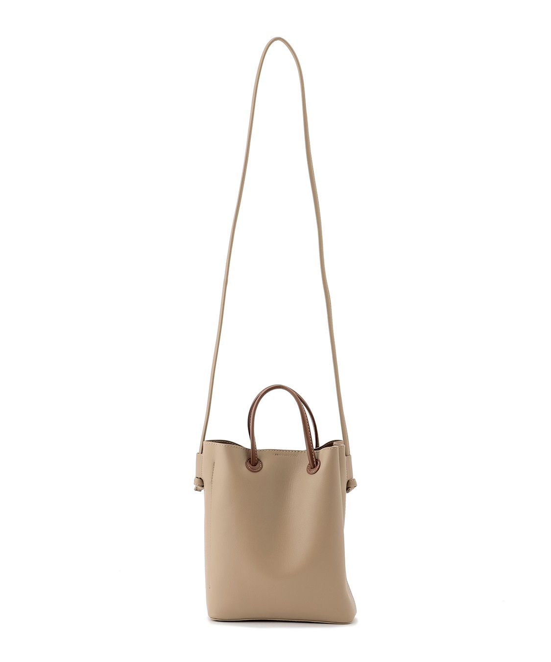 Petit Honfleur 2WAYショルダーバッグ_main