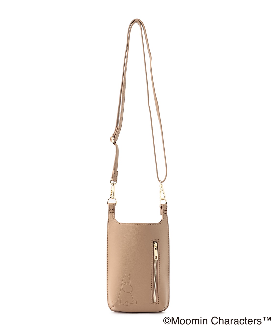 Petit Honfleur 【ムーミンコラボ】スマホポーチ_main