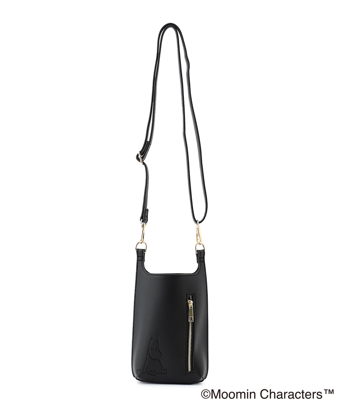 Petit Honfleur 【ムーミンコラボ】スマホポーチ_variation_1