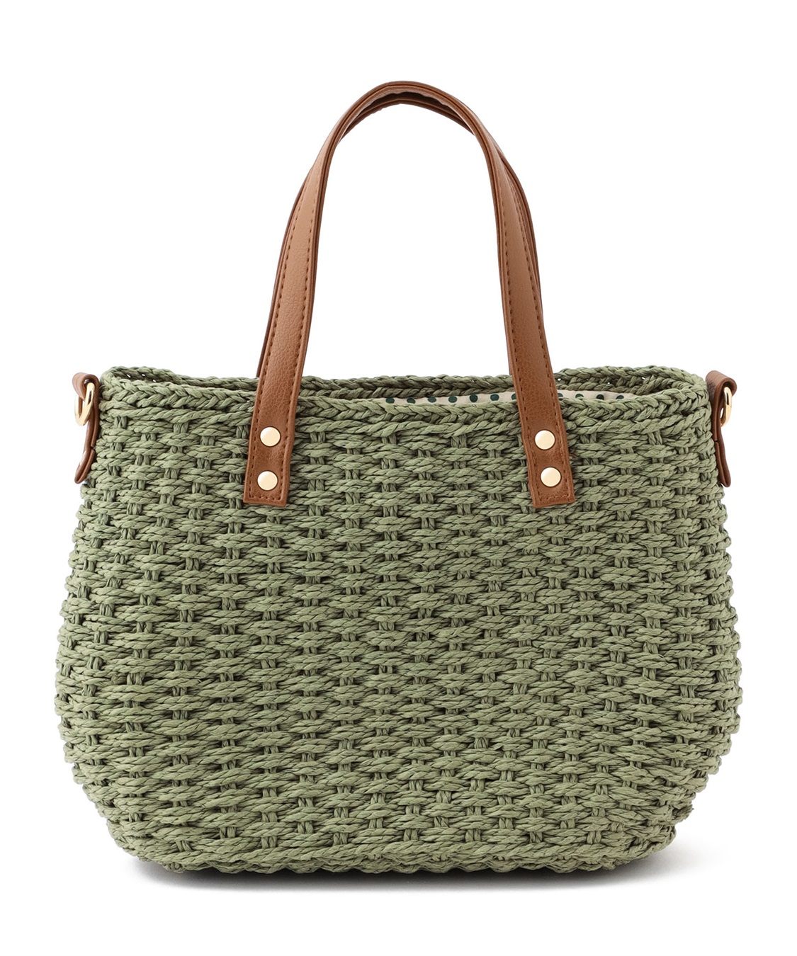 Petit Honfleur ２WAYバッグ_variation_2