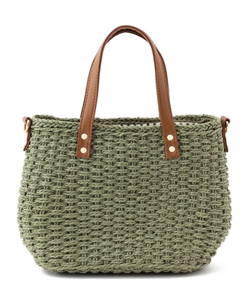 Petit Honfleur ２WAYバッグ_variationthumb_2