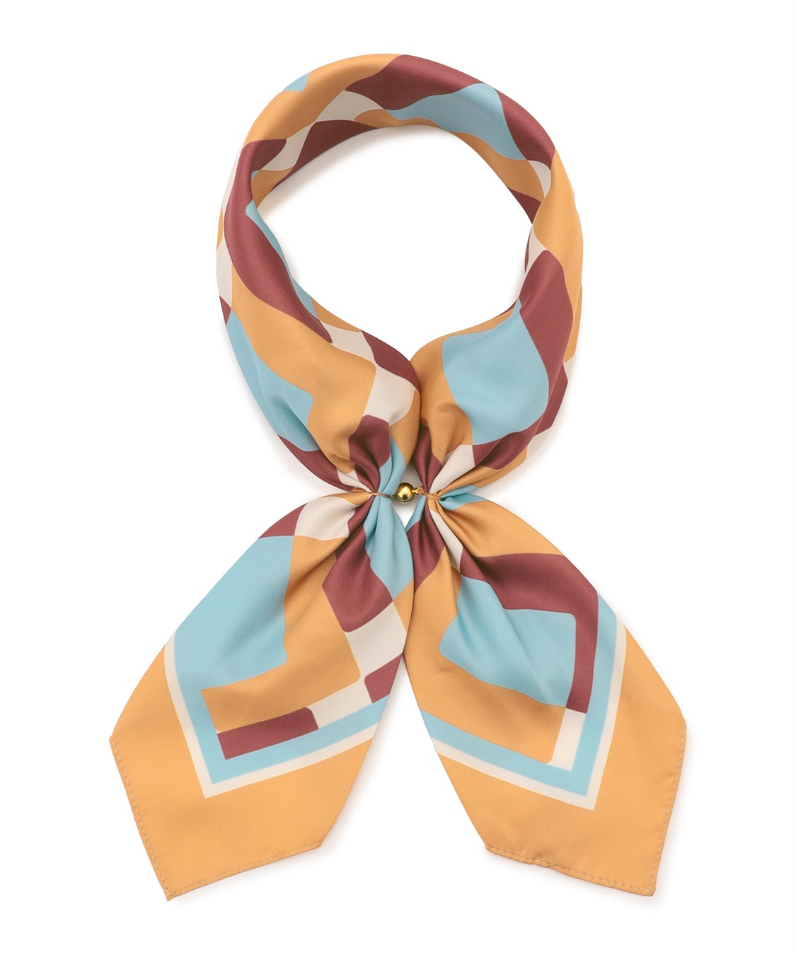 Petit Honfleur ワンタッチスカーフ_variation_2