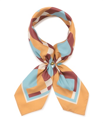 Petit Honfleur ワンタッチスカーフ_variationthumb_2