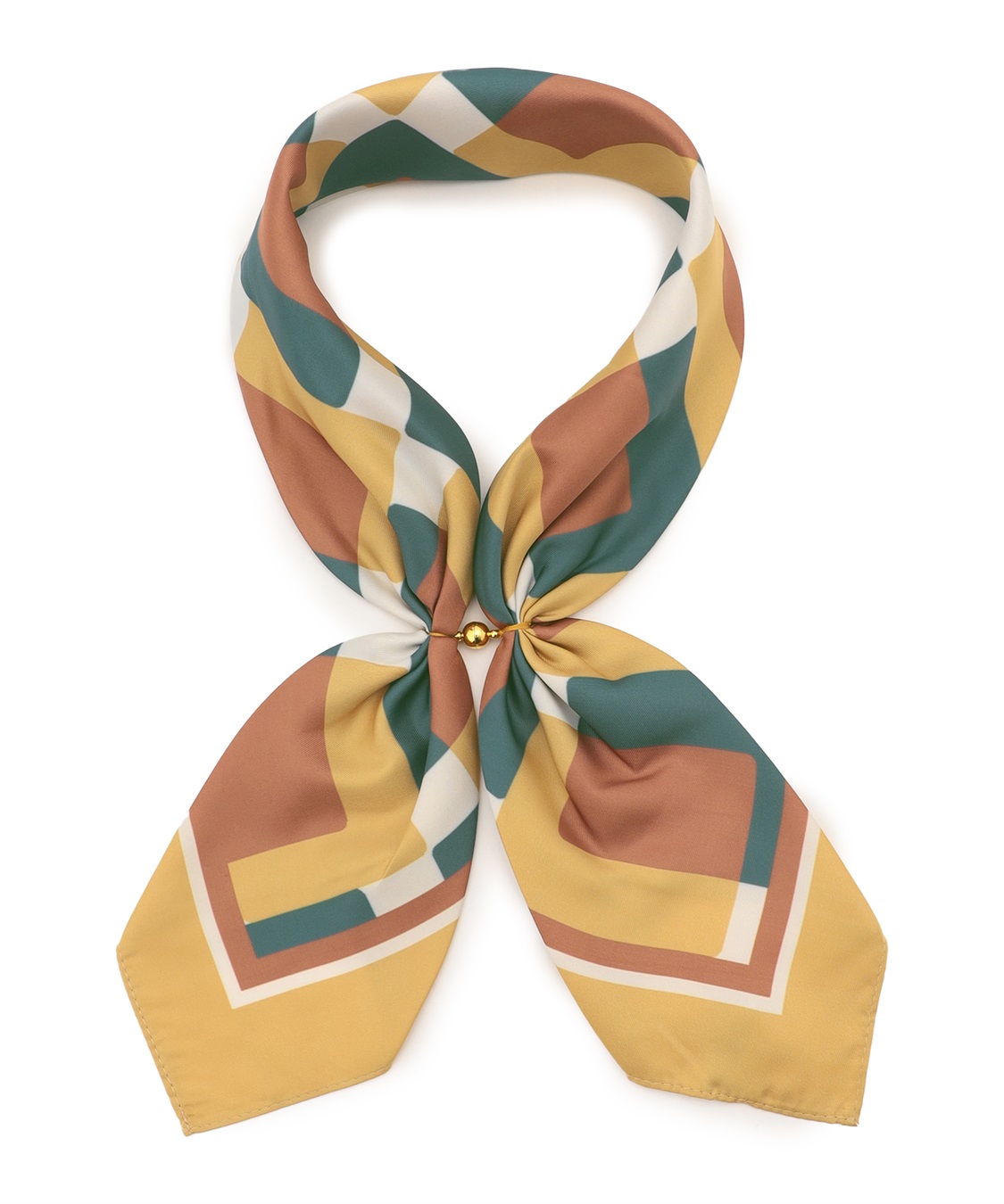 Petit Honfleur ワンタッチスカーフ_variation_3