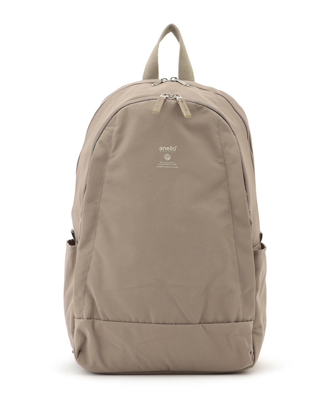 Petit Honfleur 10ポケットリュック_main