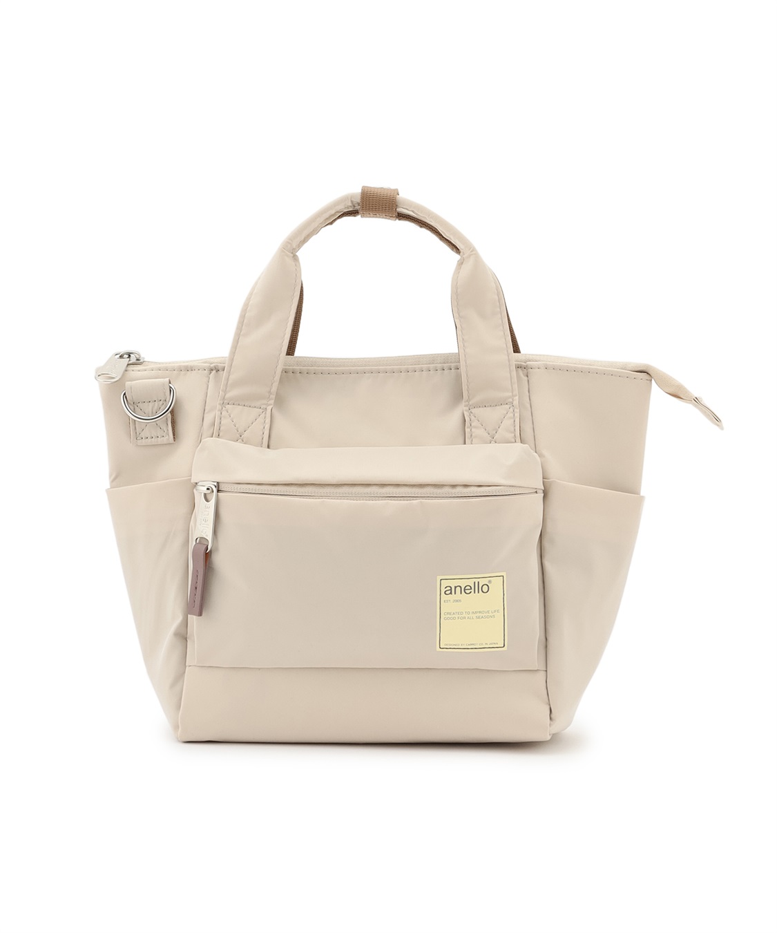 Petit Honfleur 2WAYショルダーバッグ_main