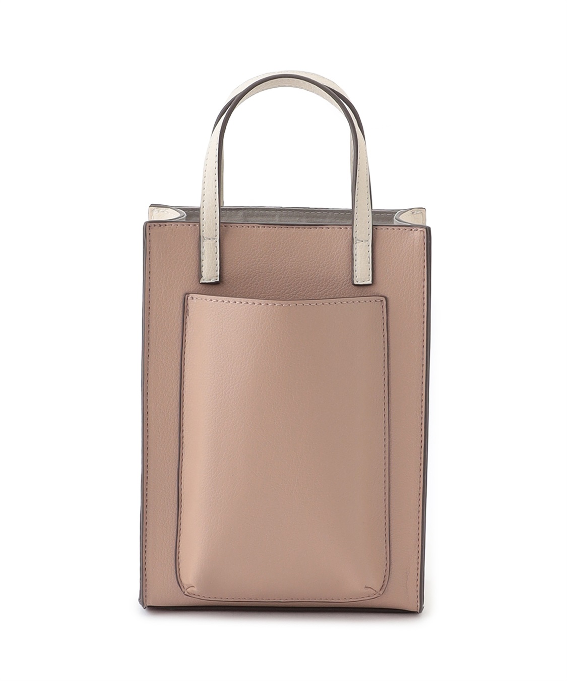 Petit Honfleur お財布バッグ_main