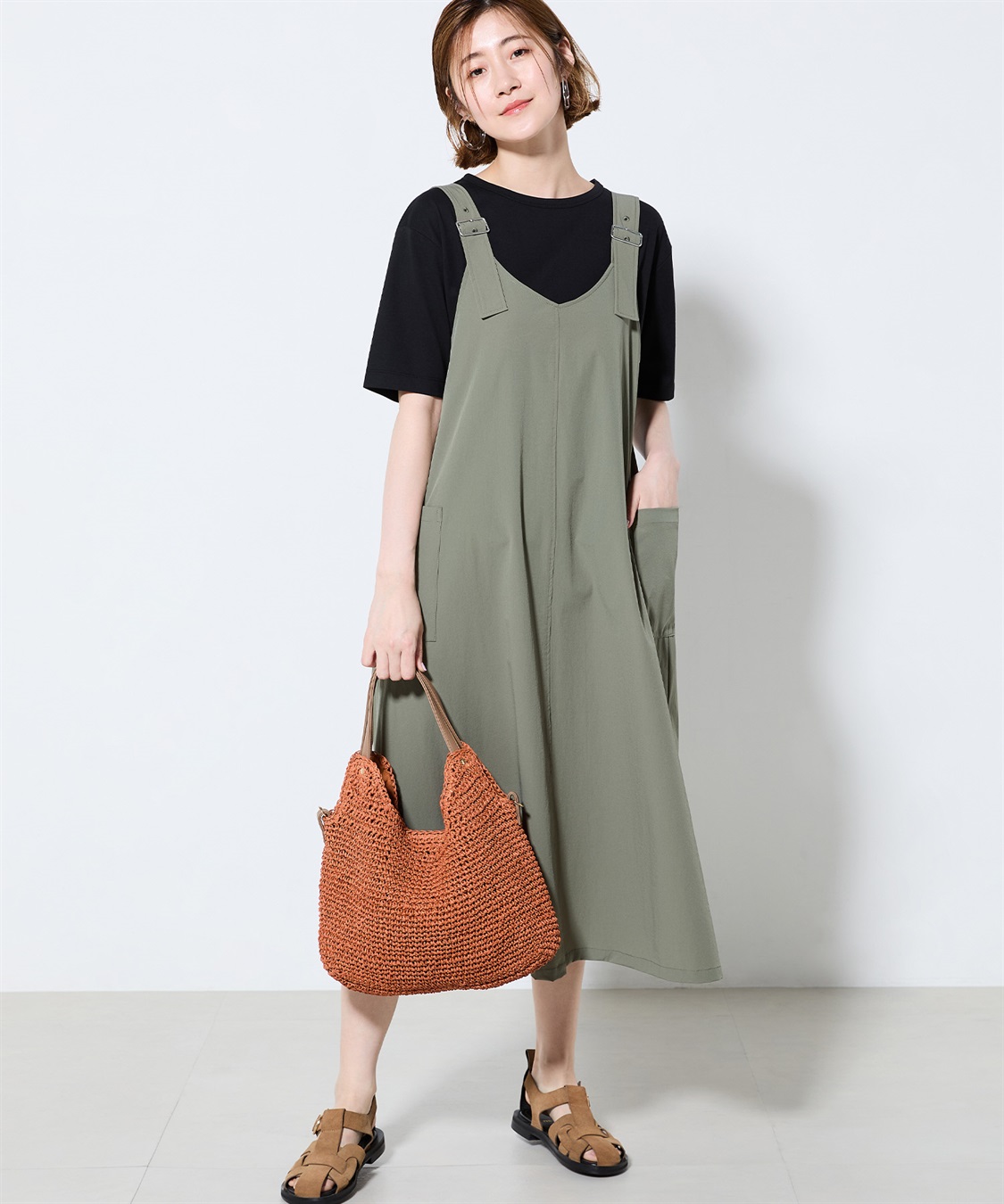 Petit Honfleur 2WAYペーパーバック_main