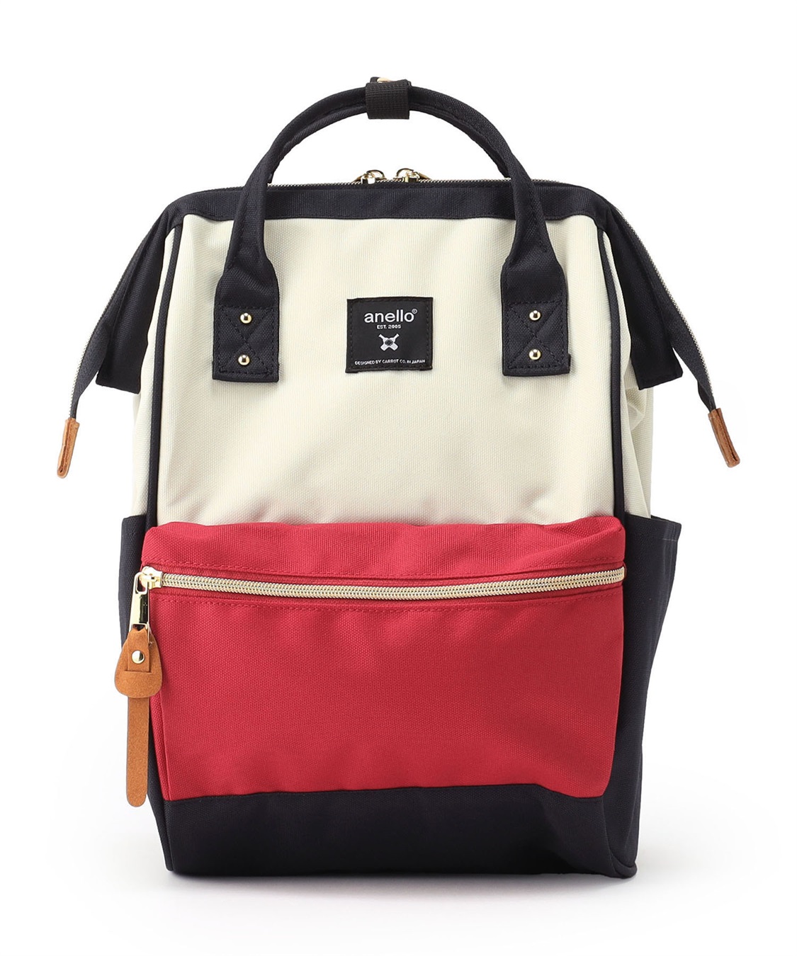 Petit Honfleur アネロ多機能リュック_variation_1