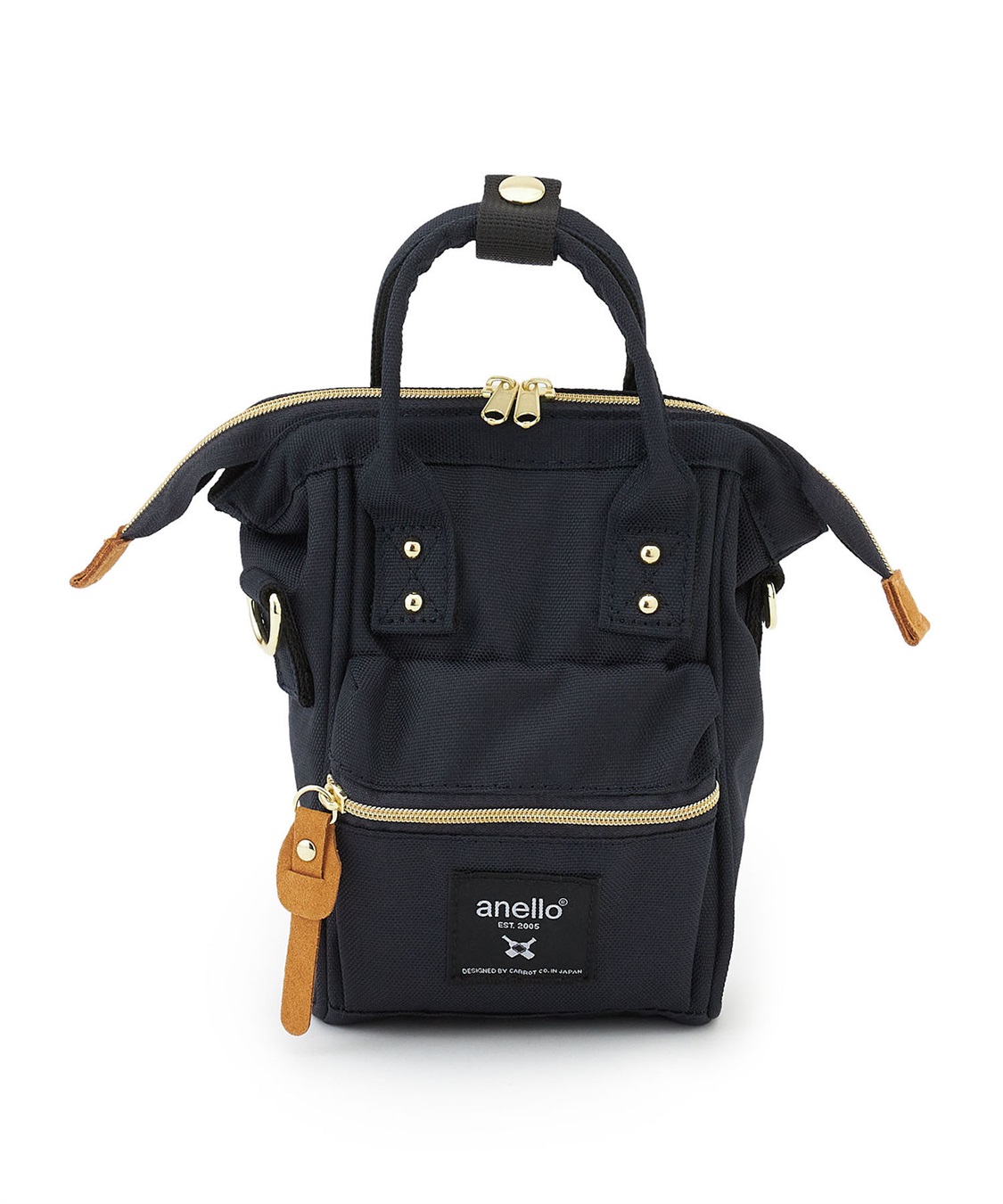 Petit Honfleur アネロ２WAYスマホポーチ_main