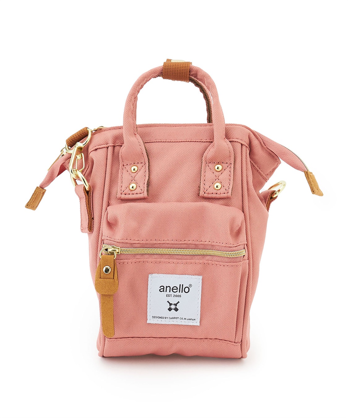 Petit Honfleur アネロ２WAYスマホポーチ_variation_1