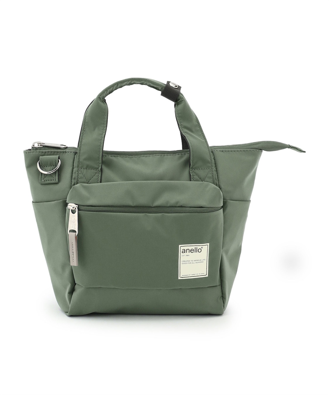 Petit Honfleur アネロ２WAYショルダーバッグ_variation_1