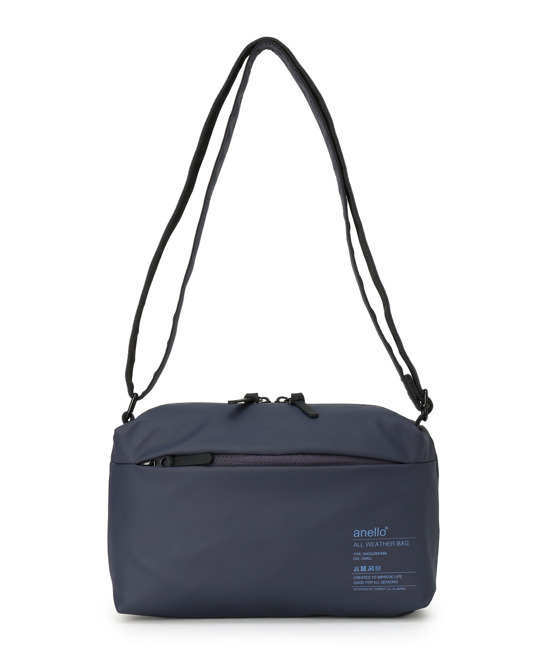 アネロはっ水ショルダーバッグ Petit Honfleur｜クロスプラス公式通販