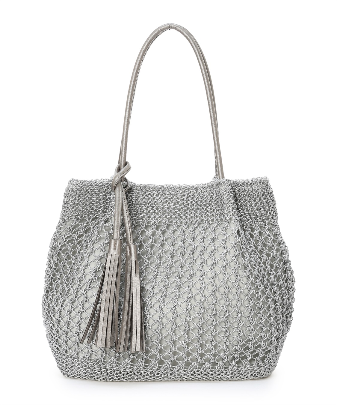 Petit Honfleur メッシュバッグ_variation_1