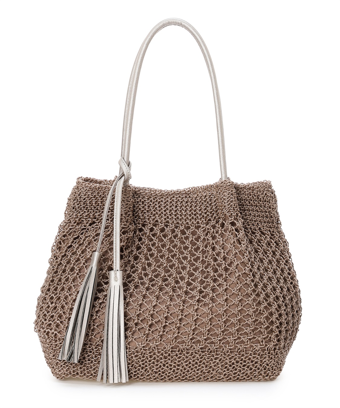 Petit Honfleur メッシュバッグ_variation_2