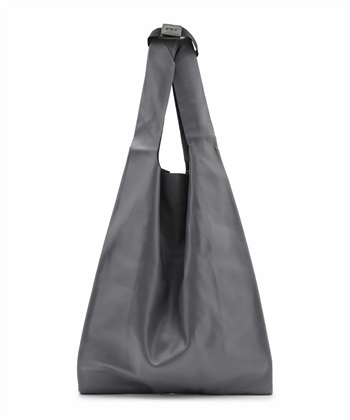 アネロトートバッグ(グレー-フリー)