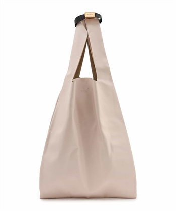 アネロトートバッグ(ピンク-フリー)