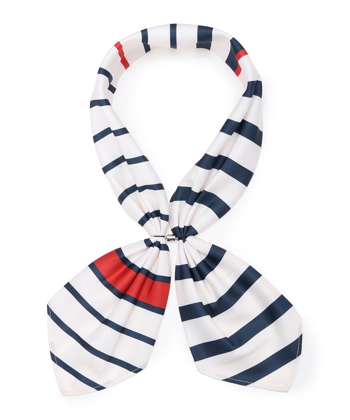 Petit Honfleur 接触冷感ワンタッチスカーフ_variation_1